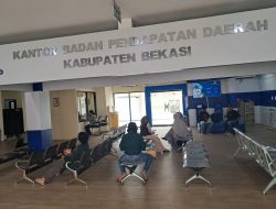 Bupati Bekasi Ade Kuswara Kunang Ditangkap KPK, Wabup Asep: Pemerintahan Berjalan Normal