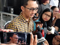 OTT Bupati Bekasi, Jubir KPK: Sepuluh Orang Ditangkap, Tujuh Diamankan, Uang Tunai Ratusan Juta Disita