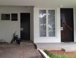 KPK Segel Rumah Kajari Kabupaten Bekasi Eddy Sumarman, Diduga Terkait OTT Bupati Bekasi