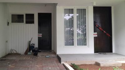 KPK Segel Rumah Kajari Kabupaten Bekasi Eddy Sumarman, Diduga Terkait OTT Bupati Bekasi