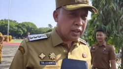 Tanggapi Bupati Ade Kunang Ditangkap KPK, Wali Kota Bekasi Tri Adhianto: Lebih Baik Kita Mencegah