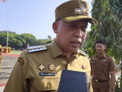 Tanggapi Bupati Ade Kunang Ditangkap KPK, Wali Kota Bekasi Tri Adhianto: Lebih Baik Kita Mencegah