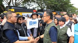 Danantara Indonesia dan BP BUMN Kerahkan Lebih dari 1.000 Relawan dan 100 Truk Bantuan Kemanusiaan untuk Penanganan Bencana