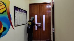 KPK Ungkap Alasan Segel Tujuh Ruang Kerja di Pemkab Bekasi