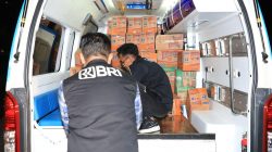 Komitmen Nyata BUMN Peduli, BRI Terjunkan Relawan dan Tegaskan Dukungan Jangka Panjang Pemulihan Bencana Sumatera