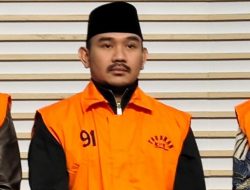 Jadi Tersangka Suap Proyek Infrastruktur, Bupati Bekasi Ade Kunang: Saya Mohon Maaf