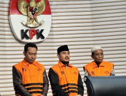 KPK 11 Kali OTT Sepanjang 2025, Kabupaten Bekasi Penutup