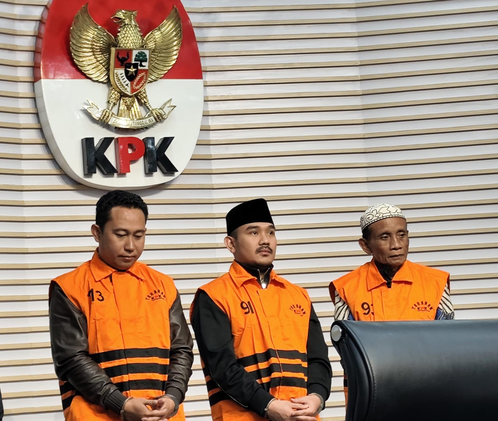 Sekilas Tentang Sarjan, Pemberi Suap Kasus Bupati Bekasi Ade Kuswara Kunang