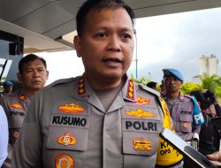 Tanpa Pesta Kembang Api, Malam Tahun Baru di Kota Bekasi Diisi Doa Bersama untuk Sumatera