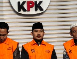 KPK Ungkap Peran Abah Kunang di Kasus Suap Bupati Bekasi: Perantara, Kadang Minta Sendiri ke Kontraktor