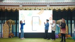 BCA Gelar Kampanye “Ayo Cegah Stunting” di Sumatra Barat dan Nusa Tenggara Barat