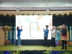 BCA Gelar Kampanye “Ayo Cegah Stunting” di Sumatra Barat dan Nusa Tenggara Barat