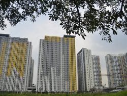 Marak Sewa Apartemen Per Jam Ganggu Bisnis Perhotelan, PHRI Minta Pemkot Bekasi Bertindak