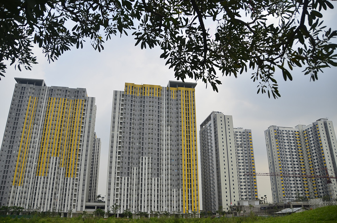 Marak Sewa Apartemen Per Jam Ganggu Bisnis Perhotelan, PHRI Minta Pemkot Bekasi Bertindak