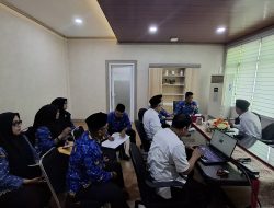 29 Peserta Lolos Administrasi Seleksi Calon Pimpinan BAZNAS Kota Bekasi