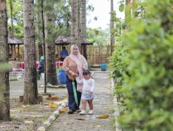 Kampung Ciranggon jadi Percontohan Desa Wisata di Kabupaten Bekasi, Dibangun dengan Semangat Gotong Royong