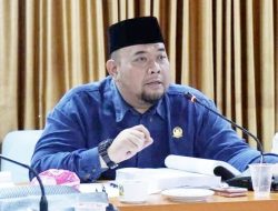 Soal Proses Pengisian Delapan Jabatan Kepala OPD, DPRD: Jangan Ikut Tersandera Persoalan Hukum Bupati