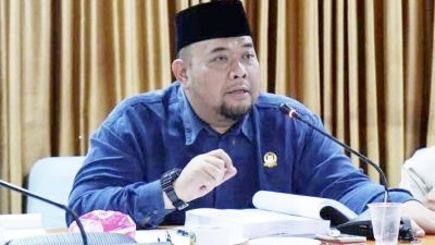 Soal Proses Pengisian Delapan Jabatan Kepala OPD, DPRD: Jangan Ikut Tersandera Persoalan Hukum Bupati