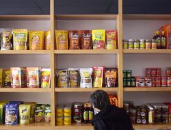 Perkembangan UMKM Berorientasi Ekspor Serap Tenaga Kerja Lokal Kabupaten Bekasi