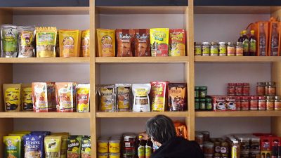 Perkembangan UMKM Berorientasi Ekspor Serap Tenaga Kerja Lokal Kabupaten Bekasi