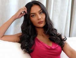 Tak Terima Pengasuhnya Direndahkan, Erika Carlina Langsung Cari Alamat Pelaku!