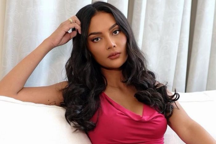 Tak Terima Pengasuhnya Direndahkan, Erika Carlina Langsung Cari Alamat Pelaku!