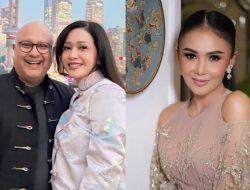 Maia Estianty Bongkar Isu Perselingkuhan Suaminya dengan Yuni Shara: Mungkin Mereka Butuh…