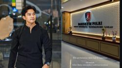 Insanul Fahmi Diduga Laporkan Inara Rusli dan Wardatina Mawa ke Bareskrim