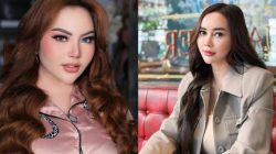 Lisa Mariana Putar Lagu Aura Kasih di Tengah Isu dengan Ridwan Kamil: Legend Fix!