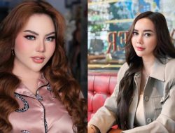 Lisa Mariana Putar Lagu Aura Kasih di Tengah Isu dengan Ridwan Kamil: Legend Fix!