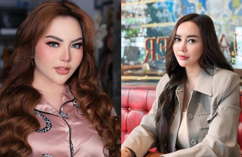 Lisa Mariana Putar Lagu Aura Kasih di Tengah Isu dengan Ridwan Kamil: Legend Fix!