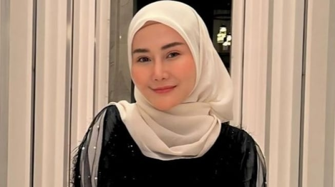 Marissya Icha Tiba-tiba Mundur Jadi Pengacara Inara Rusli, Ada Apa?