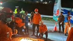 Ini Daftar Korban Meninggal Kecelakaan Bus Maut Cahaya Trans