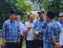 Genangan Air di Jatimurni Bisa Teratasi, Polder Air Segera Direncanakan