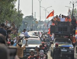 Bupati Bekasi Ade Kuswara Kunang Tersangka Kasus Suap, Ini Kata Partai Buruh
