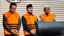 Capaian Zona Hijau Pencegahan Korupsi Pemkab Bekasi Tercoreng Kasus Suap Bupati Ade Kuswara Kunang