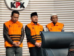 Capaian Zona Hijau Pencegahan Korupsi Pemkab Bekasi Tercoreng Kasus Suap Bupati Ade Kuswara Kunang