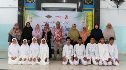 Perkuat Hafalan lewat Tasmi’ Akbar