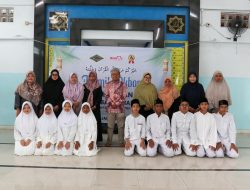 Perkuat Hafalan lewat Tasmi’ Akbar