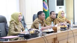 Plt Bupati Bekasi Minta Kepala SKPD Relaks dan Fokus Bekerja Usai Kasus Suap Ade Kuswara Kunang
