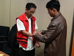 Tersangka Kasus Dugaan Korupsi Tunjangan Rumah Anggota DPRD Kabupaten Bekasi “Nyanyi”