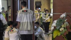 KPK Periksa Kadisbudpora dan 4 Pejabat Pemkab Bekasi Soal Kasus Suap Ijon Proyek