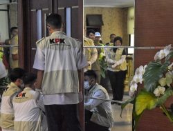 KPK Periksa Kadisbudpora dan 4 Pejabat Pemkab Bekasi Soal Kasus Suap Ijon Proyek