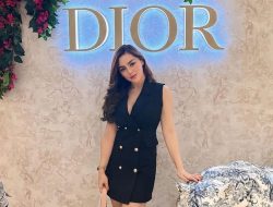 Diseret Jadi ‘Wanita Simpanan’ Ridwan Kamil, Safa Marwah Langsung Klarifikasi Pakai Bukti!