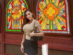 Dituding Wanita Simpanan, Safa Marwah Klarifikasi Statusnya dengan Ridwan Kamil