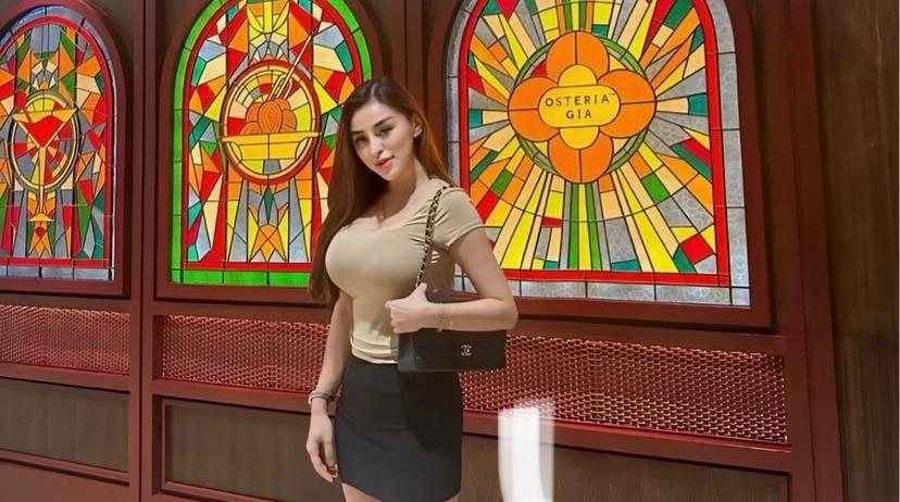 Safa Marwah Diseret dalam Isu Kedekatan Ridwan Kamil, Ternyata Teman Dekat Dinar Candy