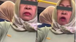 Viral Penumpang Transjakarta Dimaki Ibu-Ibu Gegara Kursi Non-Prioritas, Sampai Disumpahin!