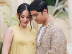 Gender Reveal, Alyssa Daguise dan Al Ghazali Bakal Segera Punya Bayi Perempuan