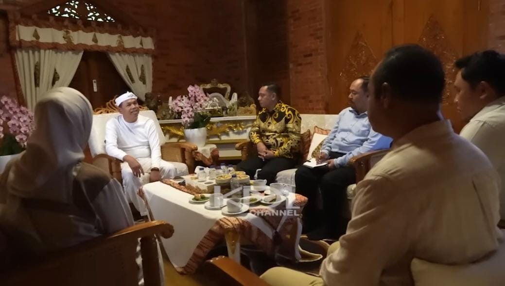 KDM: Dari Dulu Problem Bekasi Adalah Perencanaan Pembangunan yang Tidak Tepat