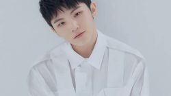 Woozi SEVENTEEN Diminta Atasan Cari Penyanyi Pernikahan Tanpa Bayaran Saat Jalani Wajib Militer